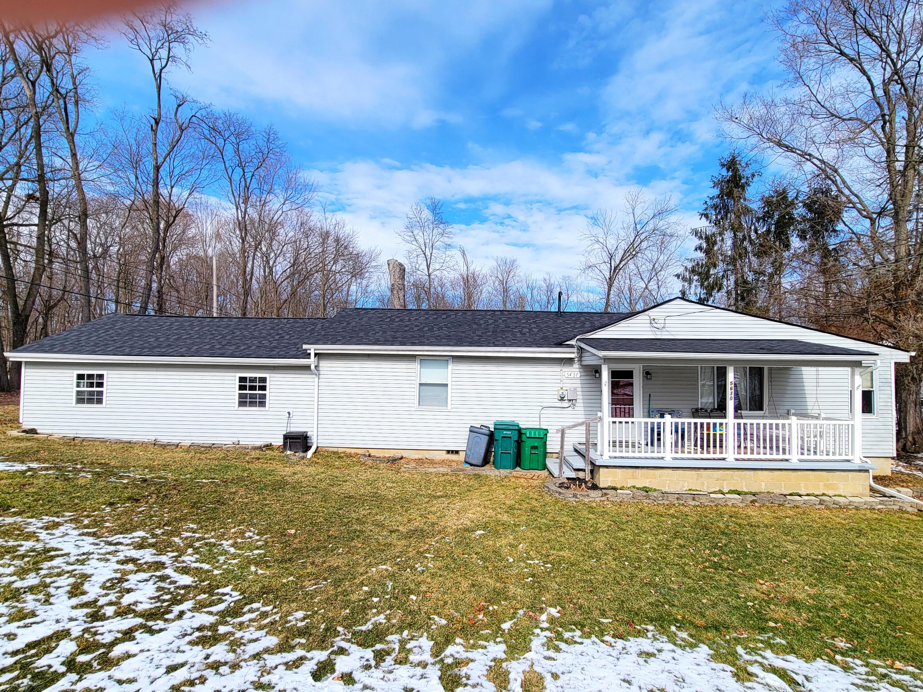 5630 NE Cypress Drive, Thornville, Ohio image 1