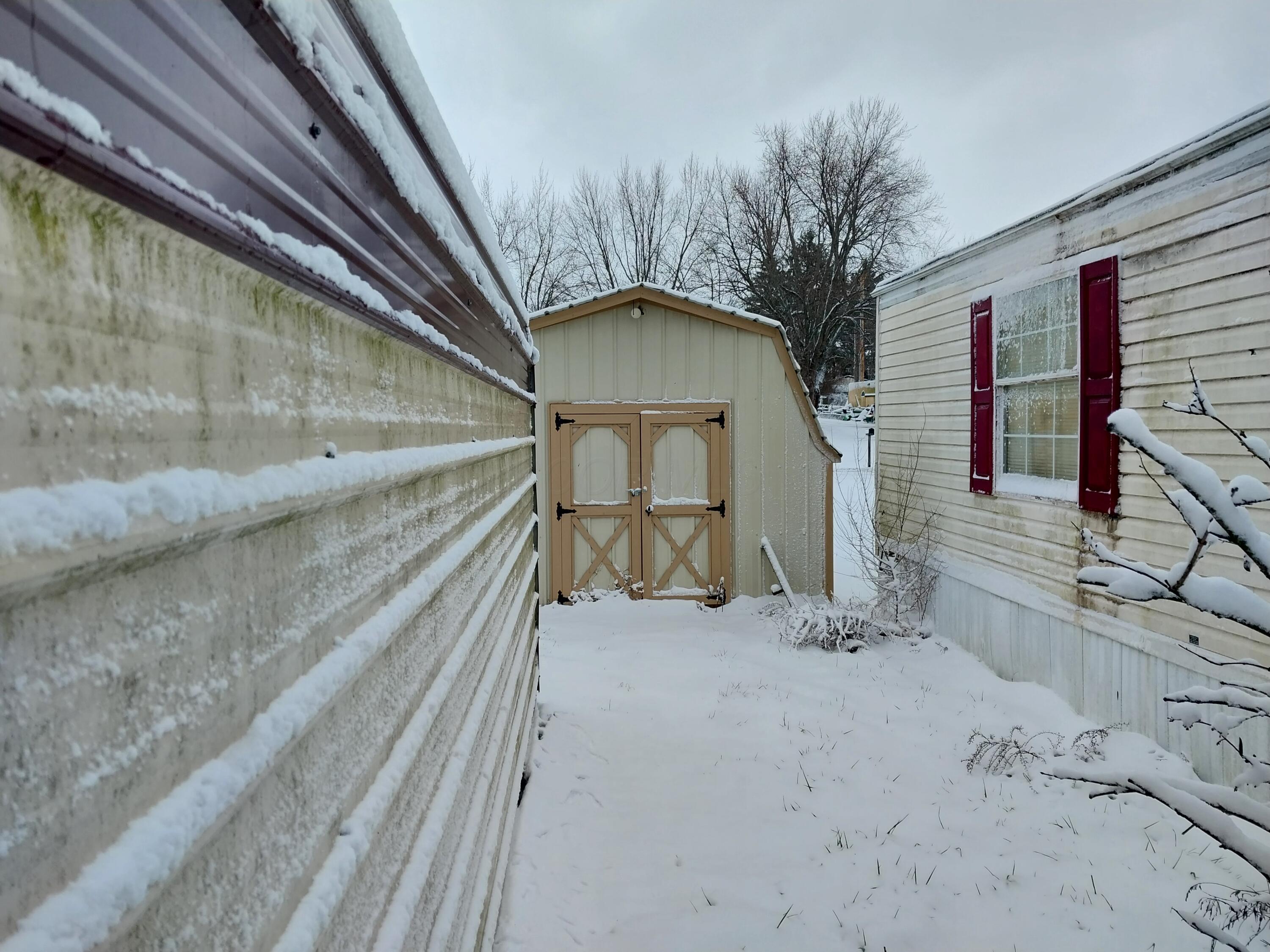 6798 Heather Moor Trail, Hillsboro, Ohio image 4