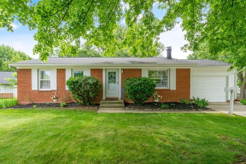 Photo of 80 Ash Court, Westerville, OH 43081 (MLS # 226019301)