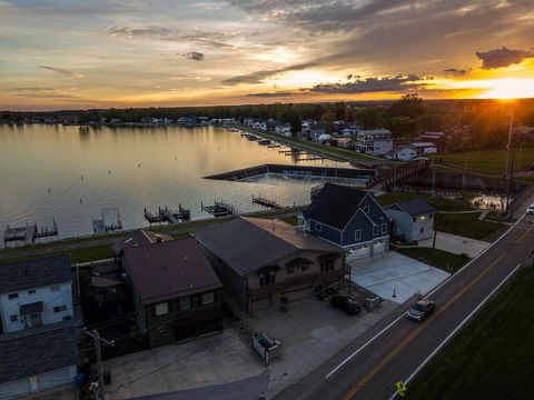 Tiny photo for 3483 North Bank Rd./Seller's Dr. NE, Millersport, OH 43046 (MLS # 226004572)