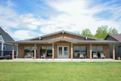 Tiny photo for 3483 North Bank Rd./Seller's Dr. NE, Millersport, OH 43046 (MLS # 226004572)