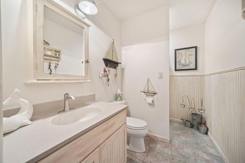 Tiny photo for 3483 North Bank Rd./Seller's Dr. NE, Millersport, OH 43046 (MLS # 226004572)