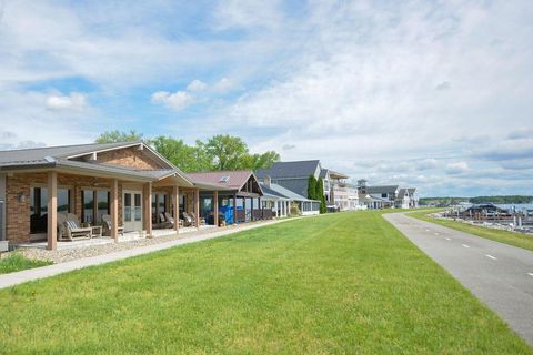 Tiny photo for 3483 North Bank Rd./Seller's Dr. NE, Millersport, OH 43046 (MLS # 226004572)