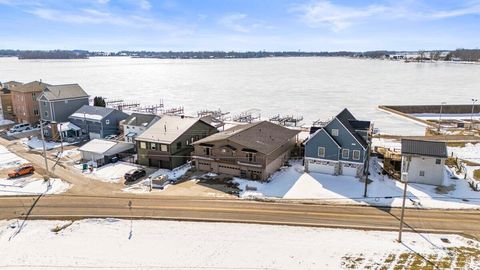 Tiny photo for 3483 North Bank Rd./Seller's Dr. NE, Millersport, OH 43046 (MLS # 226004572)