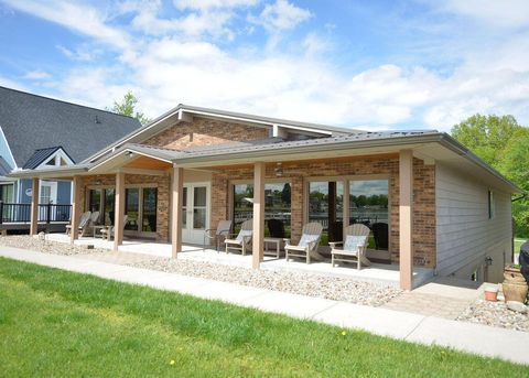 Tiny photo for 3483 North Bank Rd./Seller's Dr. NE, Millersport, OH 43046 (MLS # 226004572)