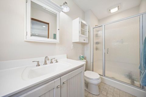 Tiny photo for 3483 North Bank Rd./Seller's Dr. NE, Millersport, OH 43046 (MLS # 226004572)