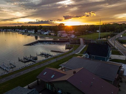 Tiny photo for 3483 North Bank Rd./Seller's Dr. NE, Millersport, OH 43046 (MLS # 226004572)