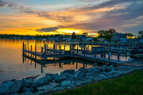 Tiny photo for 3483 North Bank Rd./Seller's Dr. NE, Millersport, OH 43046 (MLS # 226004572)