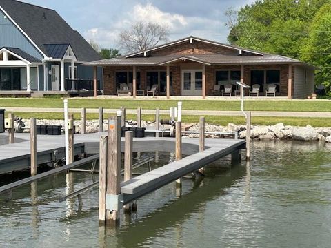 Tiny photo for 3483 North Bank Rd./Seller's Dr. NE, Millersport, OH 43046 (MLS # 226004572)