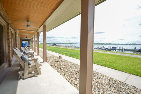 Tiny photo for 3483 North Bank Rd./Seller's Dr. NE, Millersport, OH 43046 (MLS # 226004572)