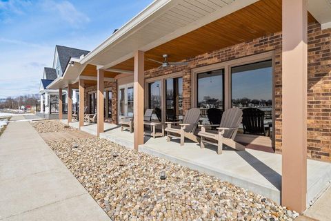 Tiny photo for 3483 North Bank Rd./Seller's Dr. NE, Millersport, OH 43046 (MLS # 226004572)