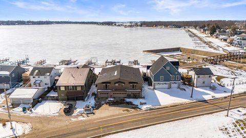 Tiny photo for 3483 North Bank Rd./Seller's Dr. NE, Millersport, OH 43046 (MLS # 226004572)