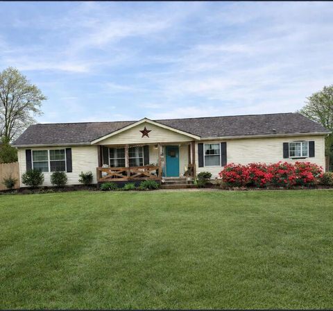 Homes For Sale - 11560 Mcclimansville Cemetery Road<br/> Madison County, Mount Sterling, OH 43143