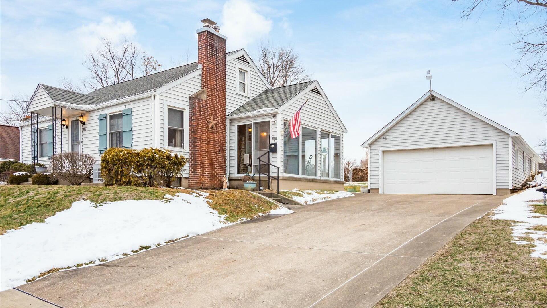 391 North Avenue, New Lexington, Ohio image 9