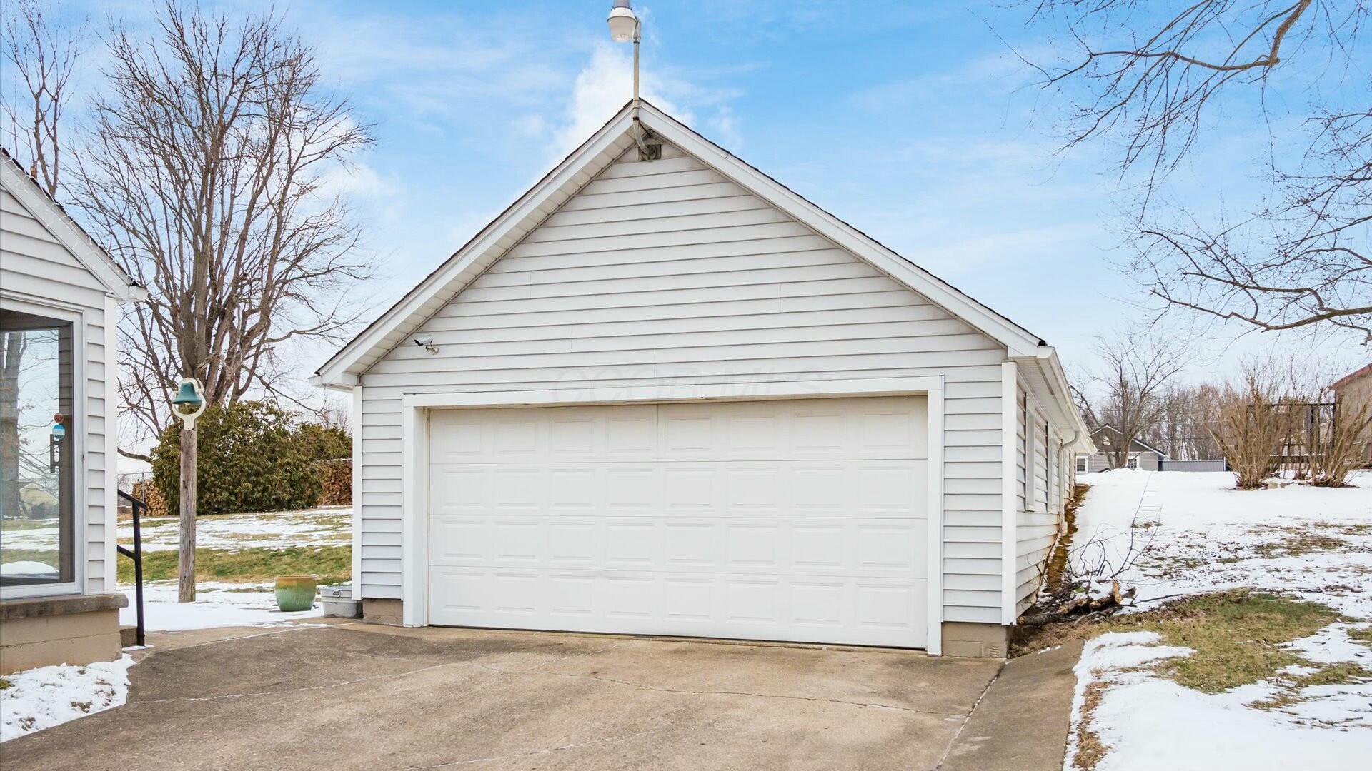 391 North Avenue, New Lexington, Ohio image 10