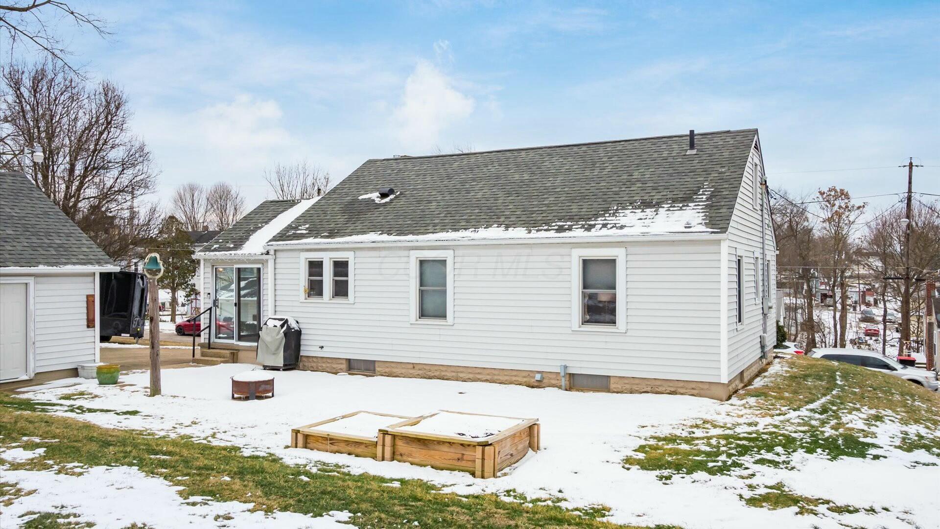 391 North Avenue, New Lexington, Ohio image 40