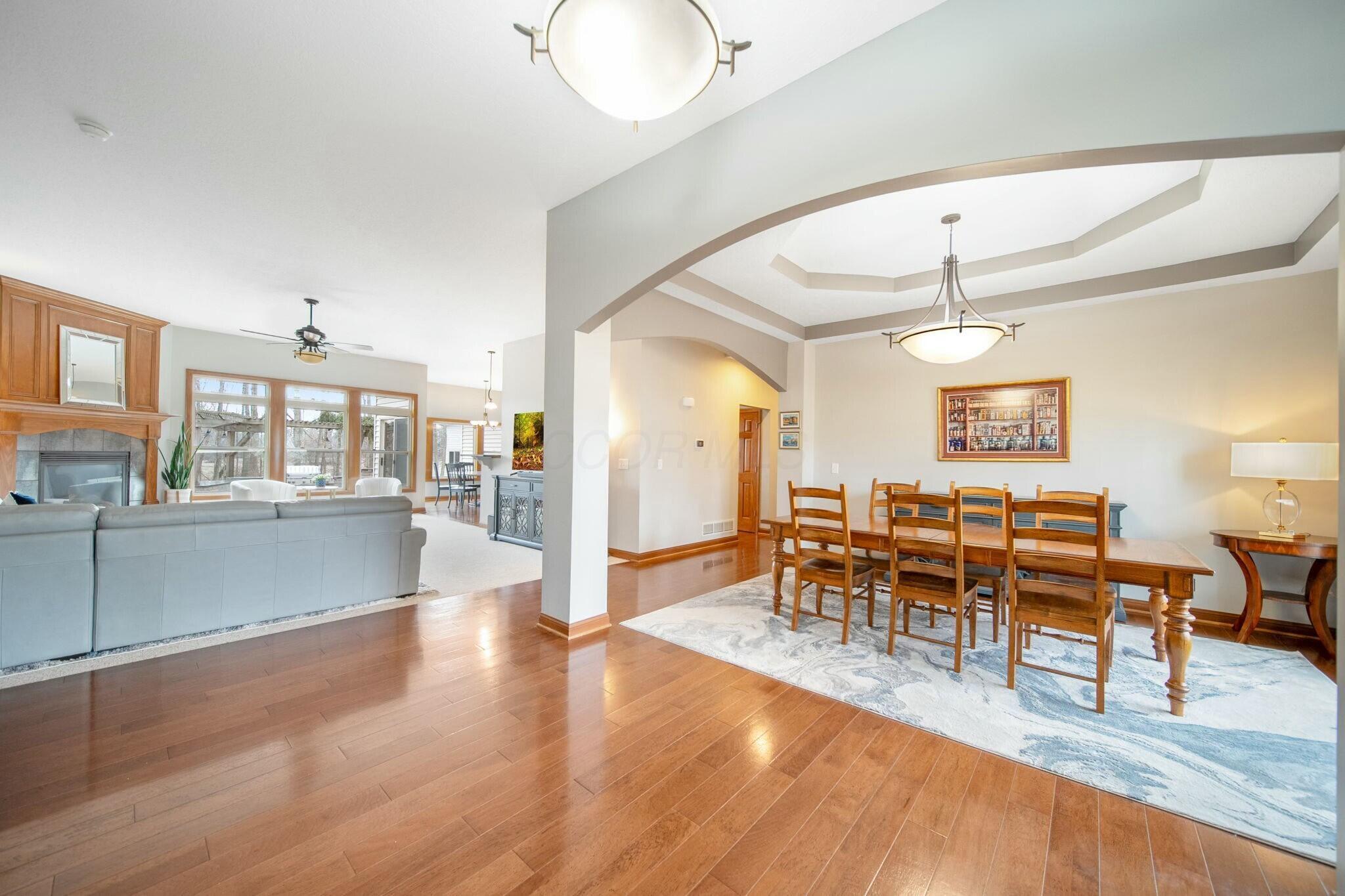 9570 Ward Road, Plain City, Ohio image 10