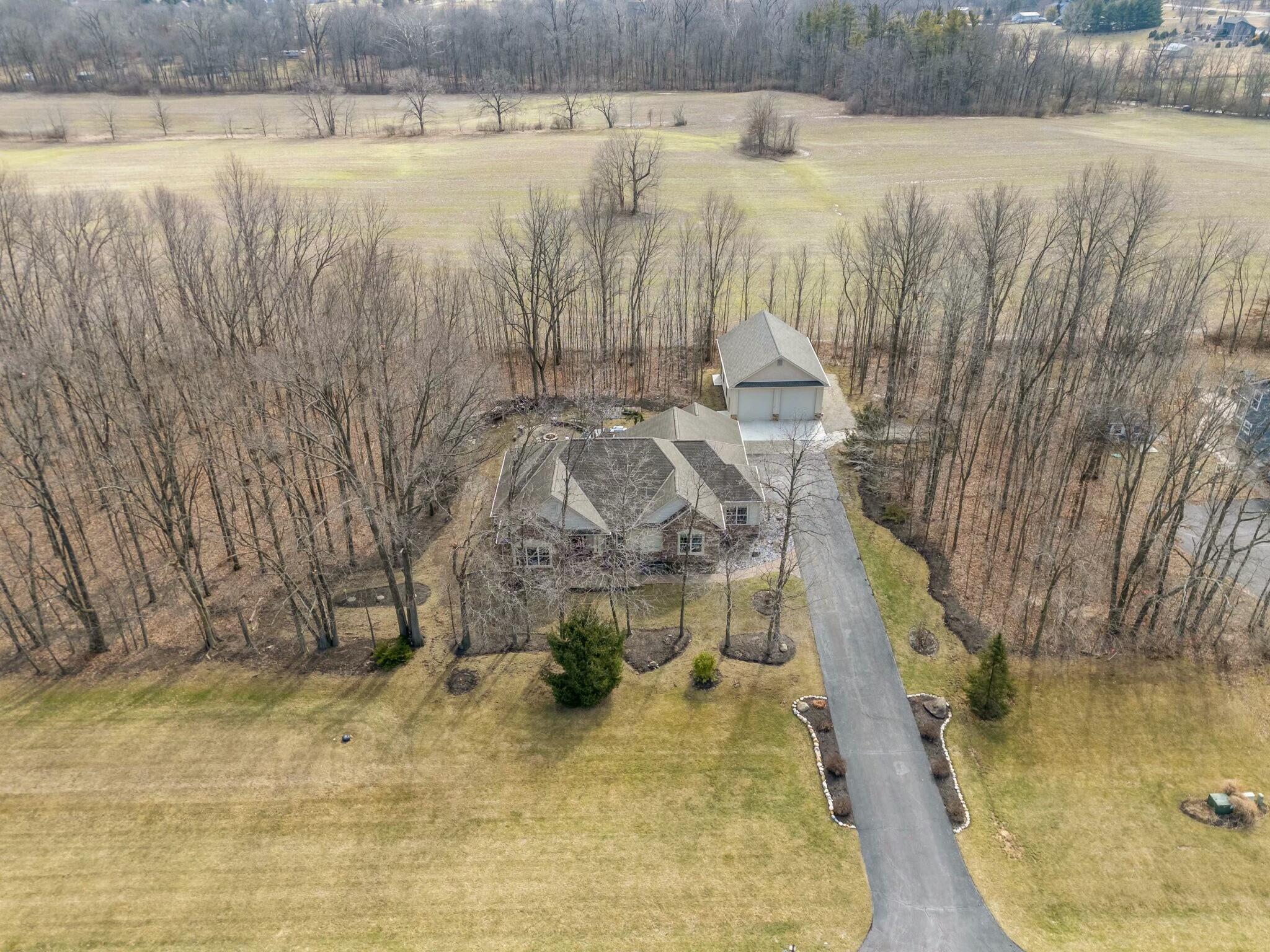 9570 Ward Road, Plain City, Ohio image 5