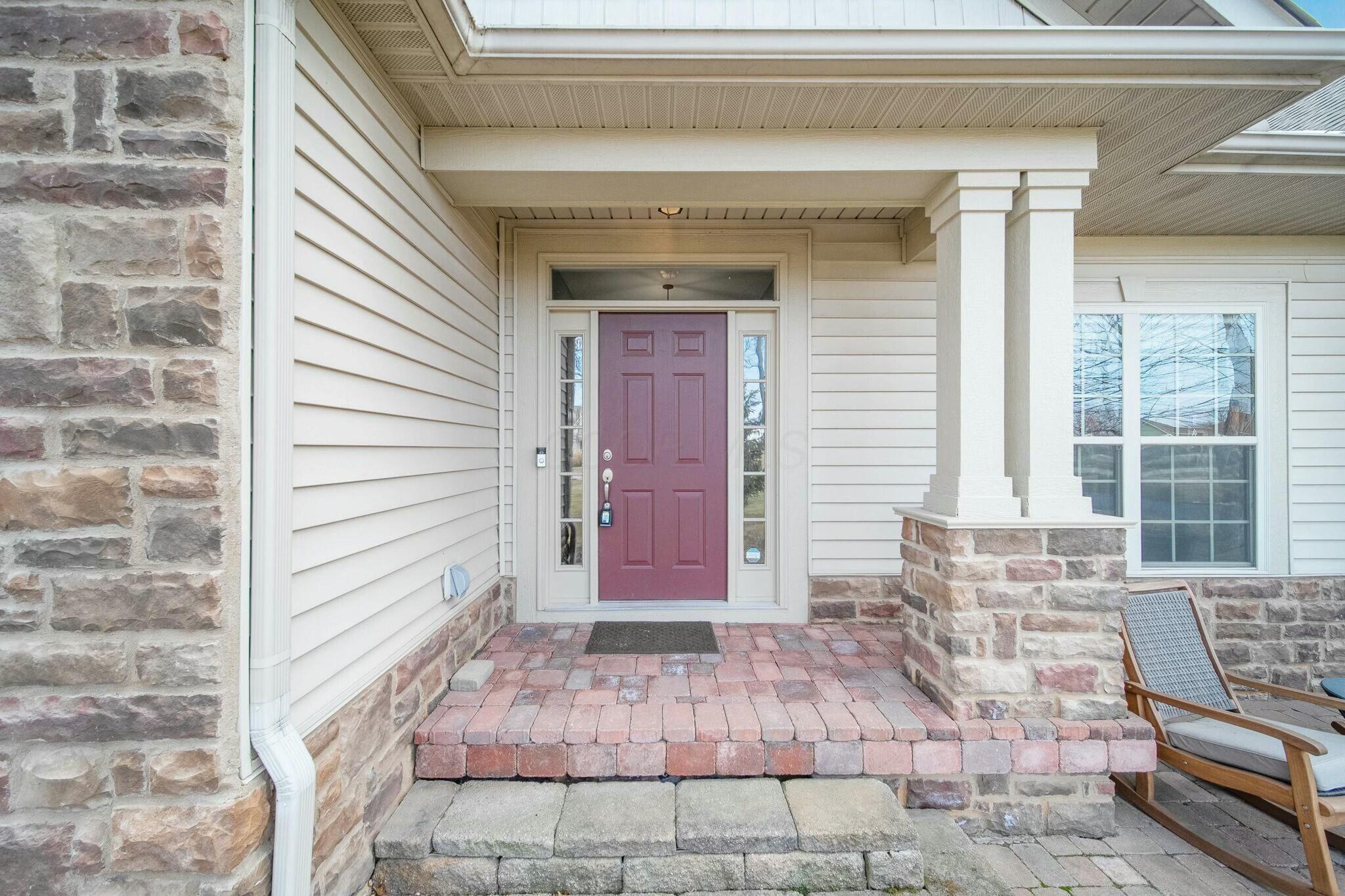 9570 Ward Road, Plain City, Ohio image 8