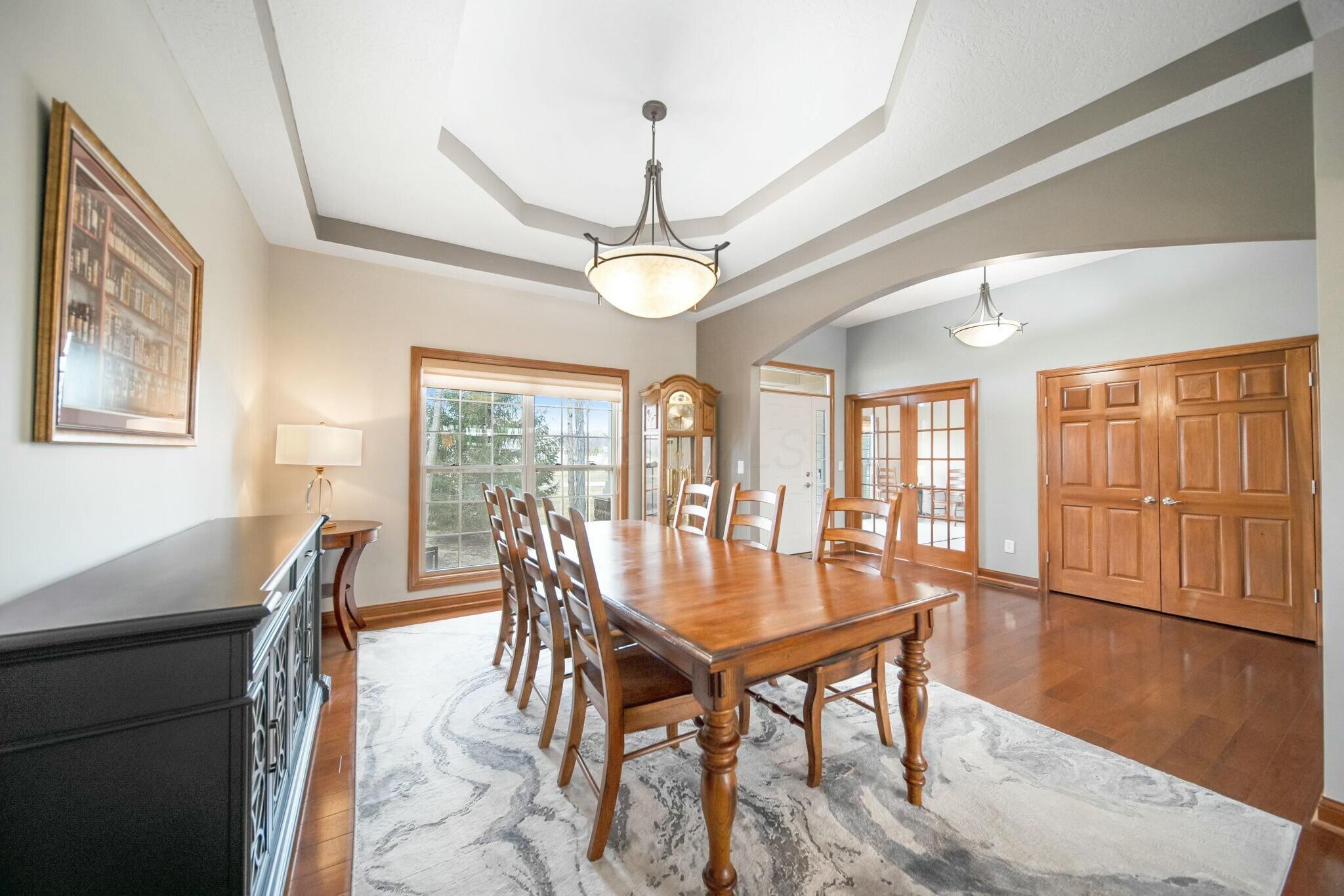 9570 Ward Road, Plain City, Ohio image 14