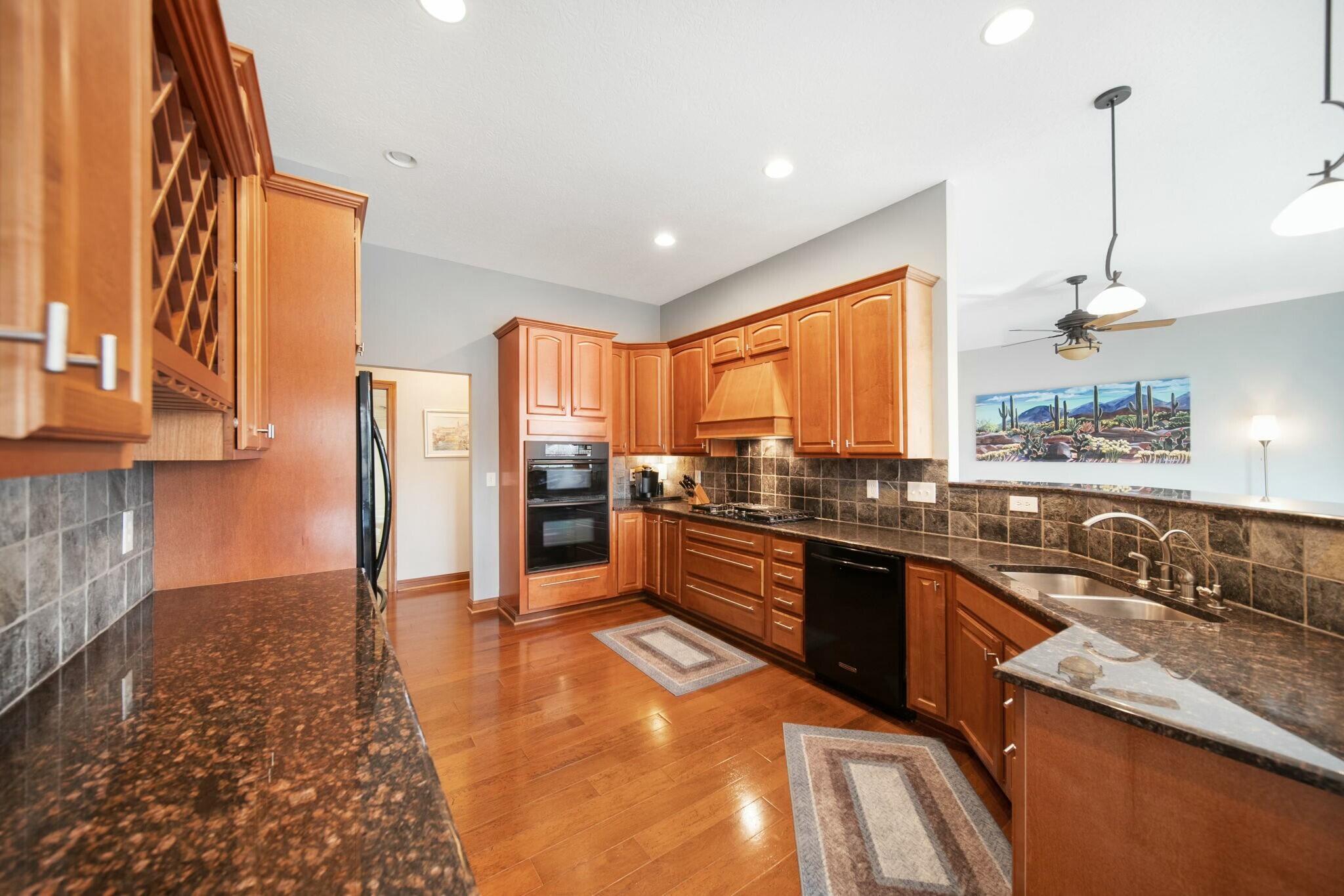 9570 Ward Road, Plain City, Ohio image 13