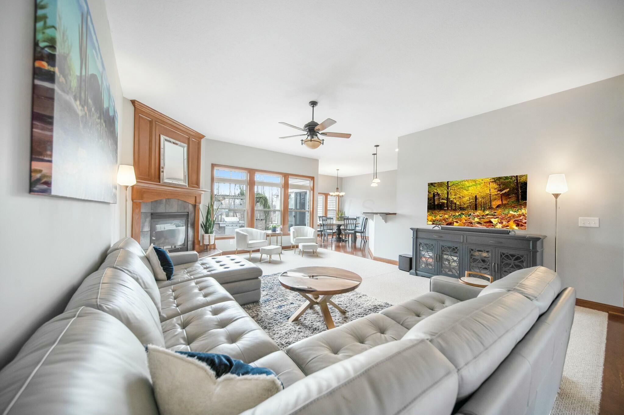 9570 Ward Road, Plain City, Ohio image 17