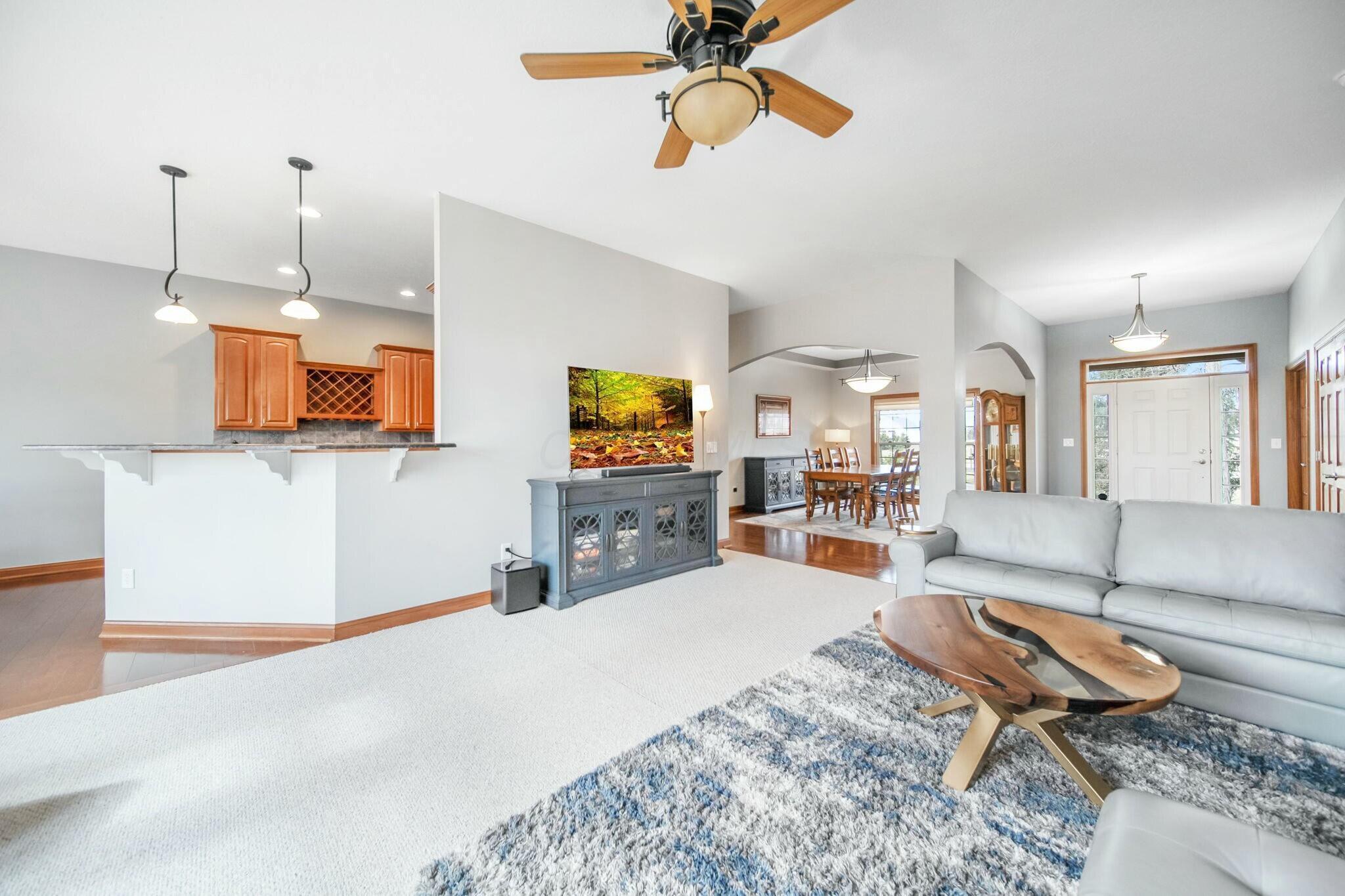 9570 Ward Road, Plain City, Ohio image 21