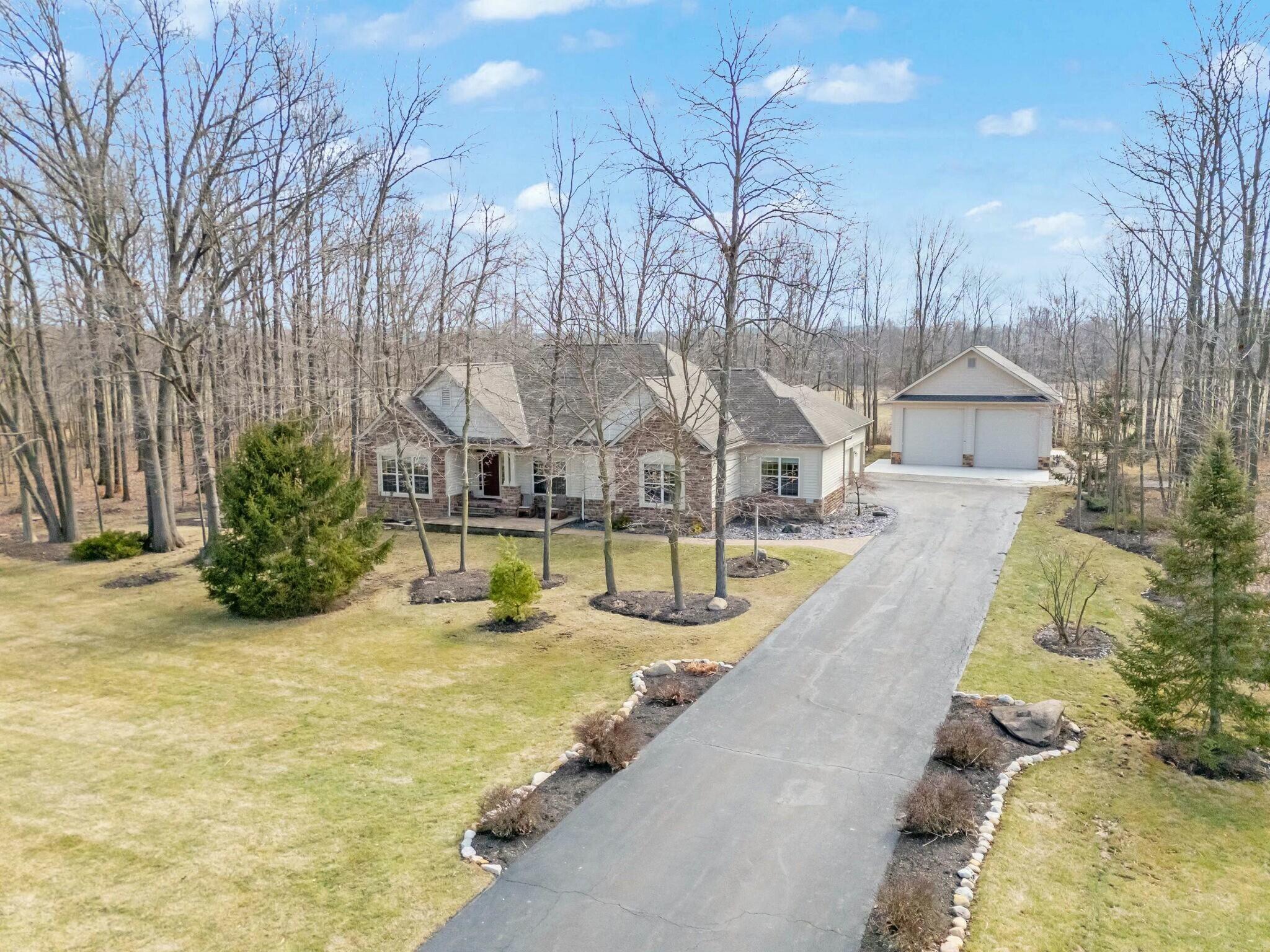 9570 Ward Road, Plain City, Ohio image 1