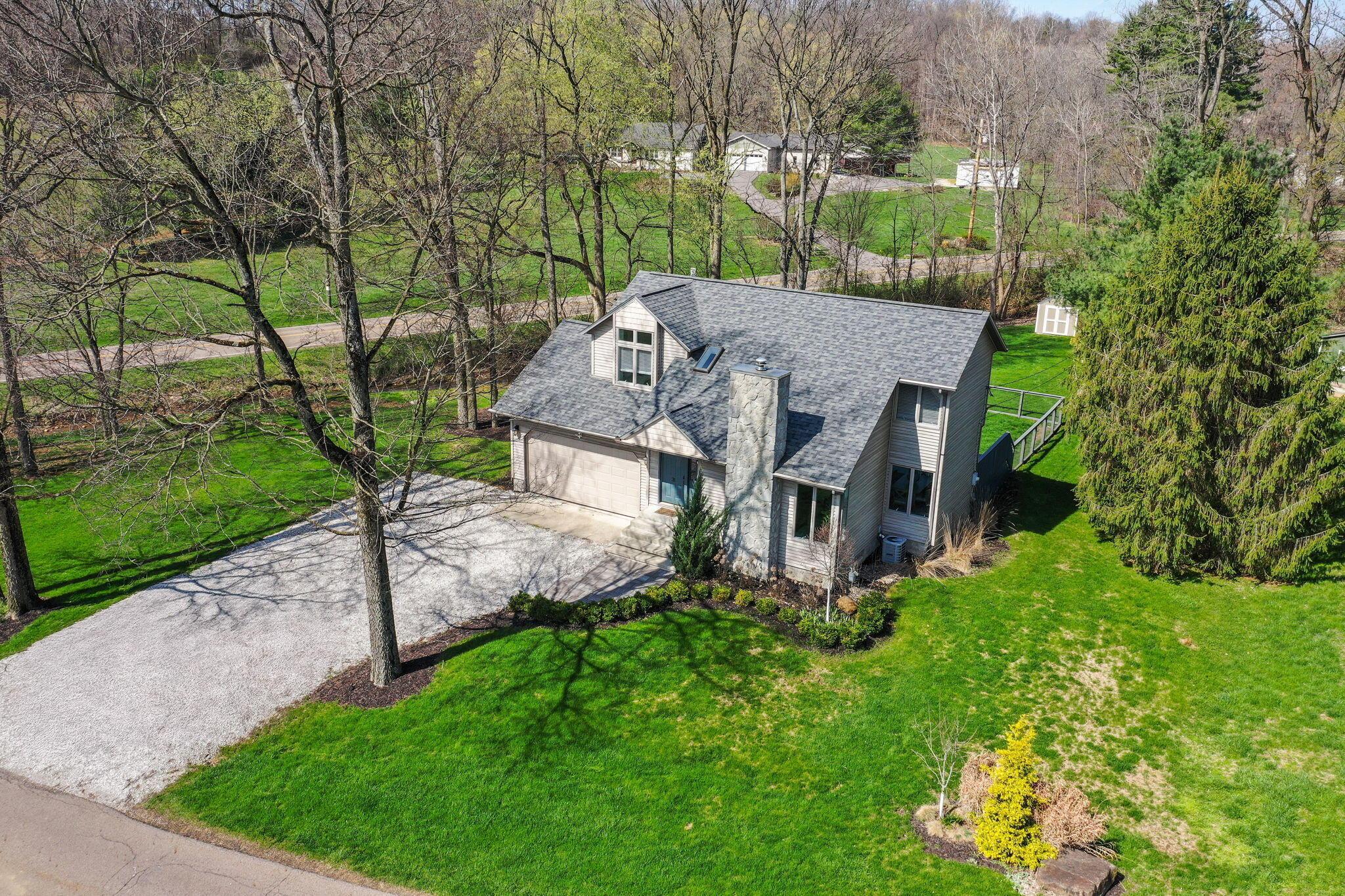 31 Linnell Drive, Granville, Ohio image 2