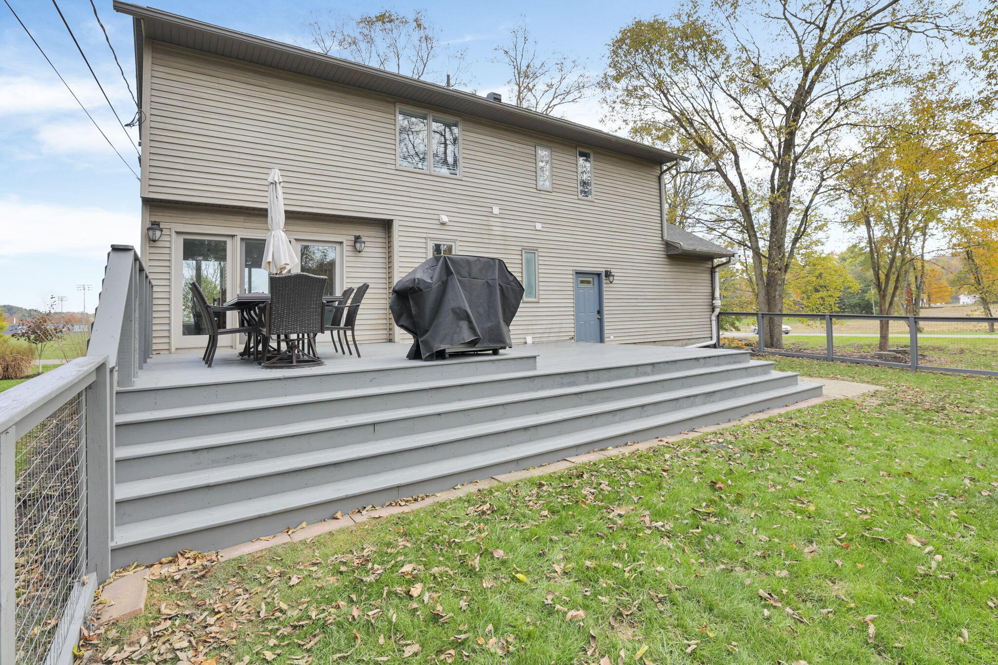 31 Linnell Drive, Granville, Ohio image 50