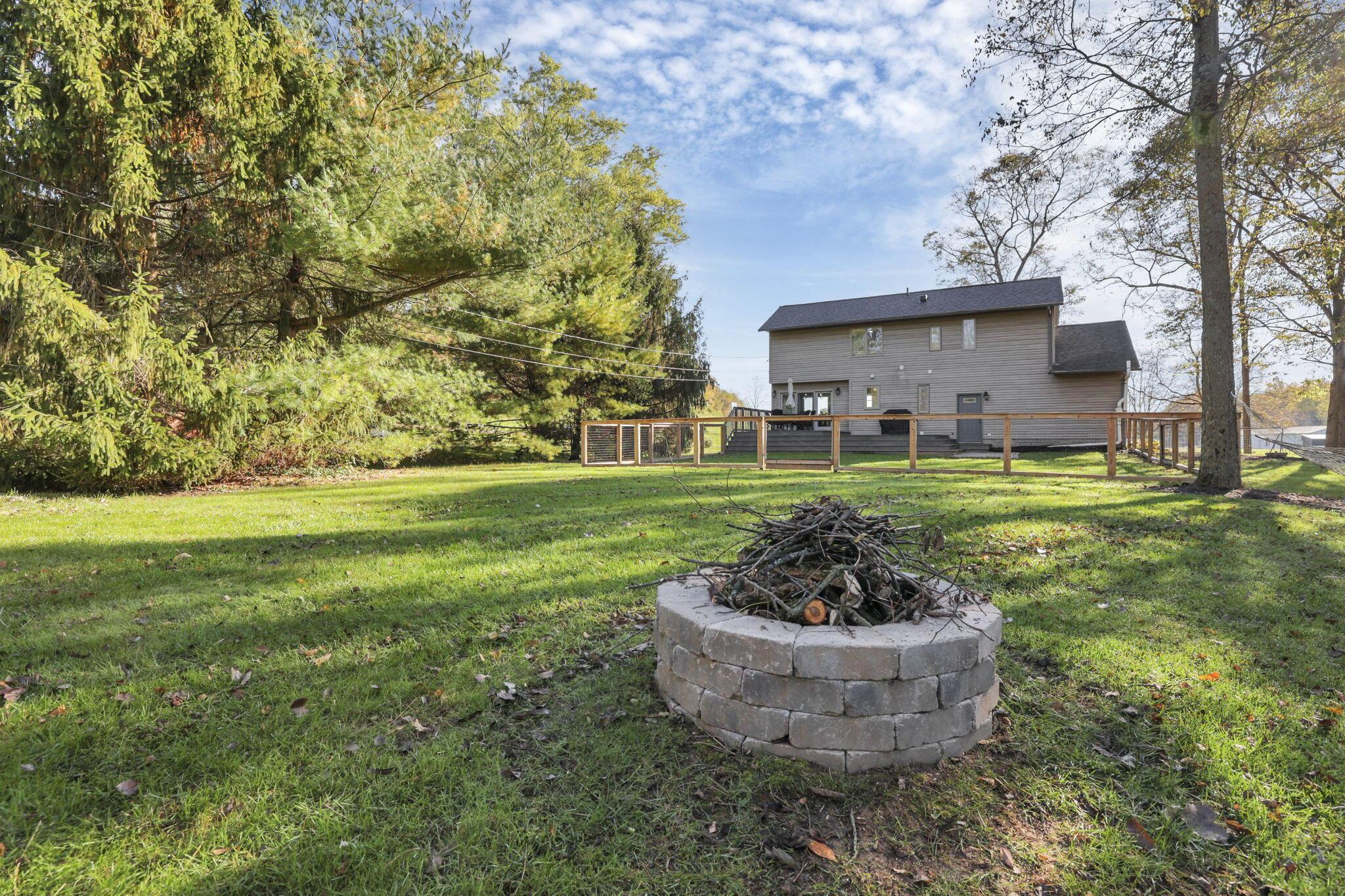 31 Linnell Drive, Granville, Ohio image 4