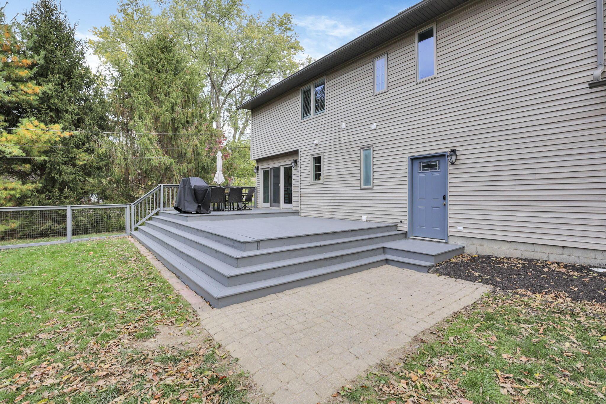 31 Linnell Drive, Granville, Ohio image 48