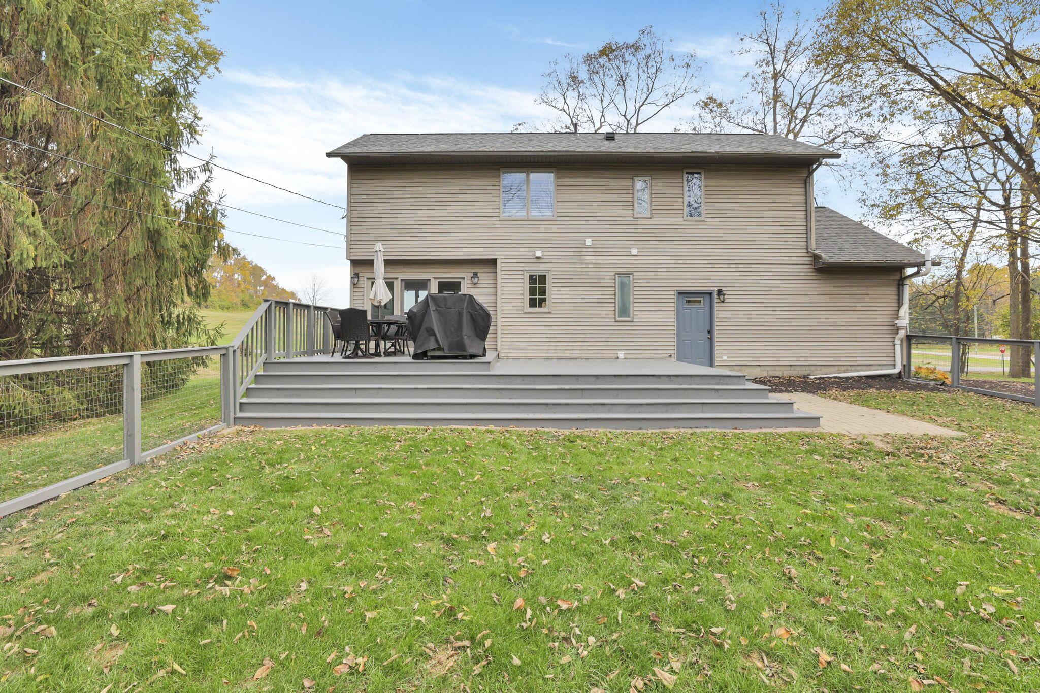 31 Linnell Drive, Granville, Ohio image 49