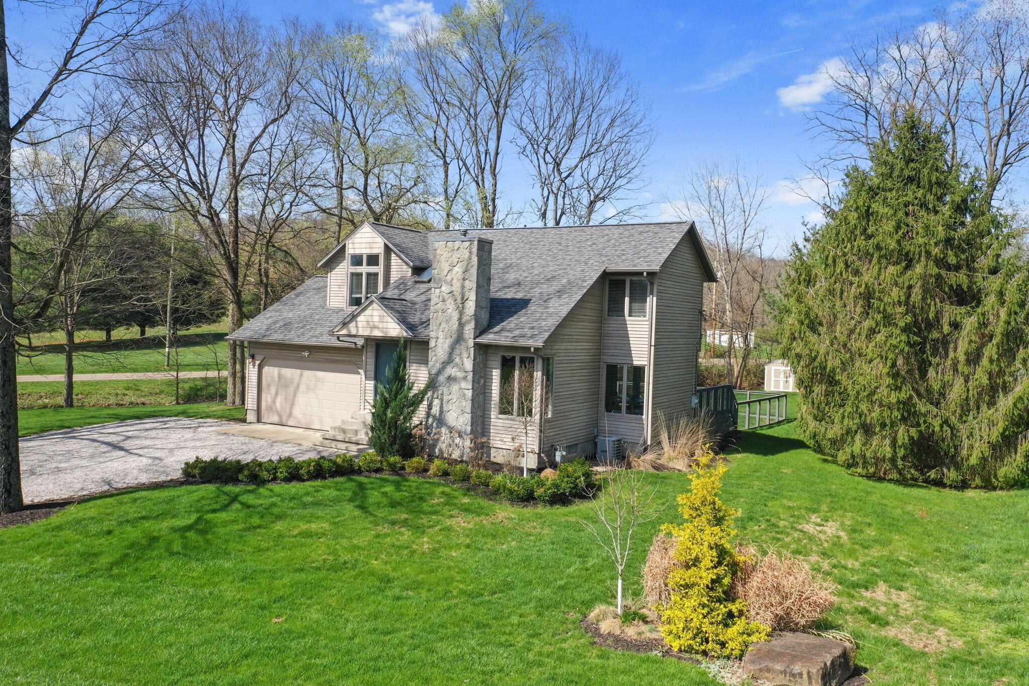 31 Linnell Drive, Granville, Ohio image 1
