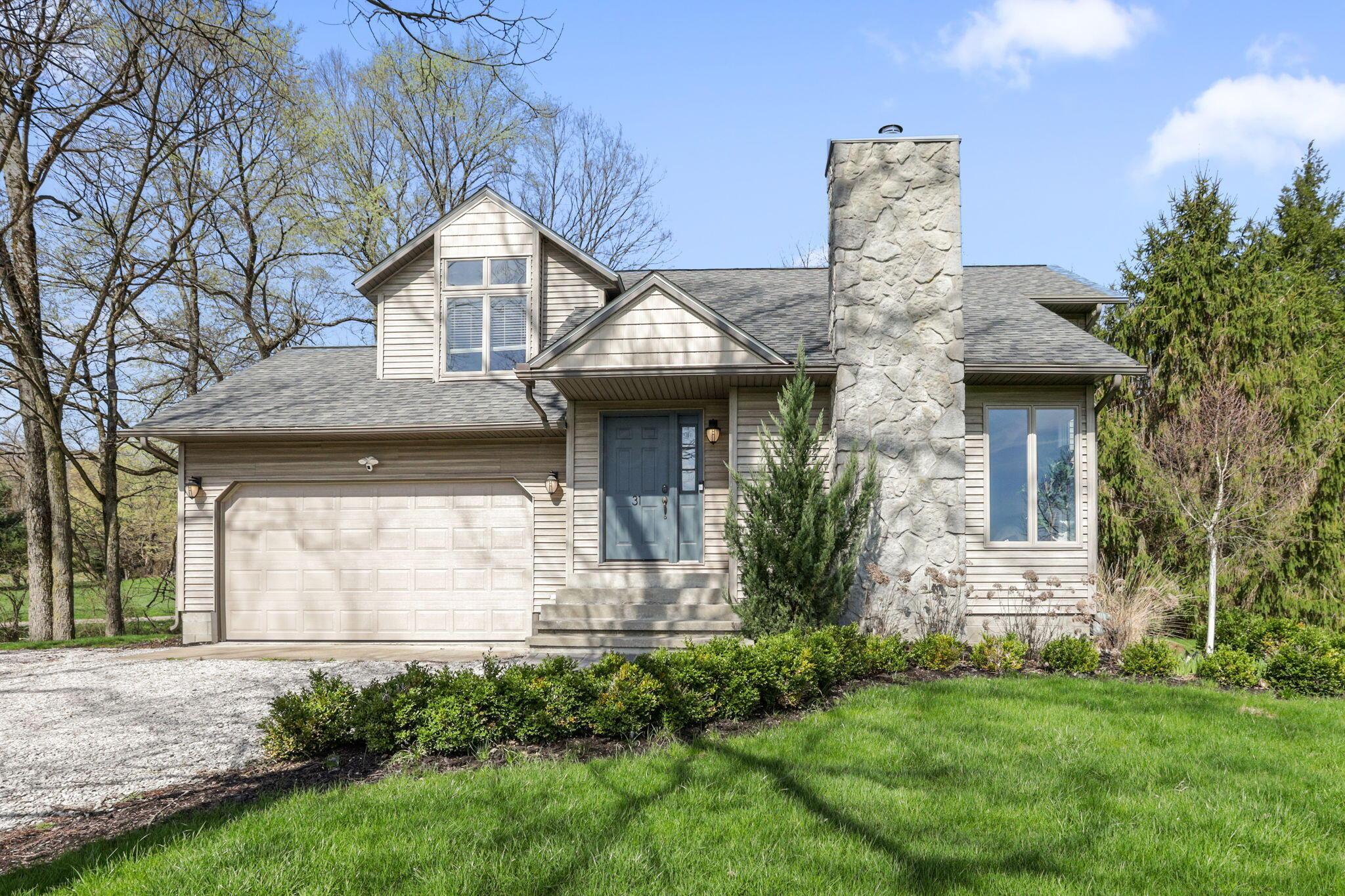 31 Linnell Drive, Granville, Ohio image 3