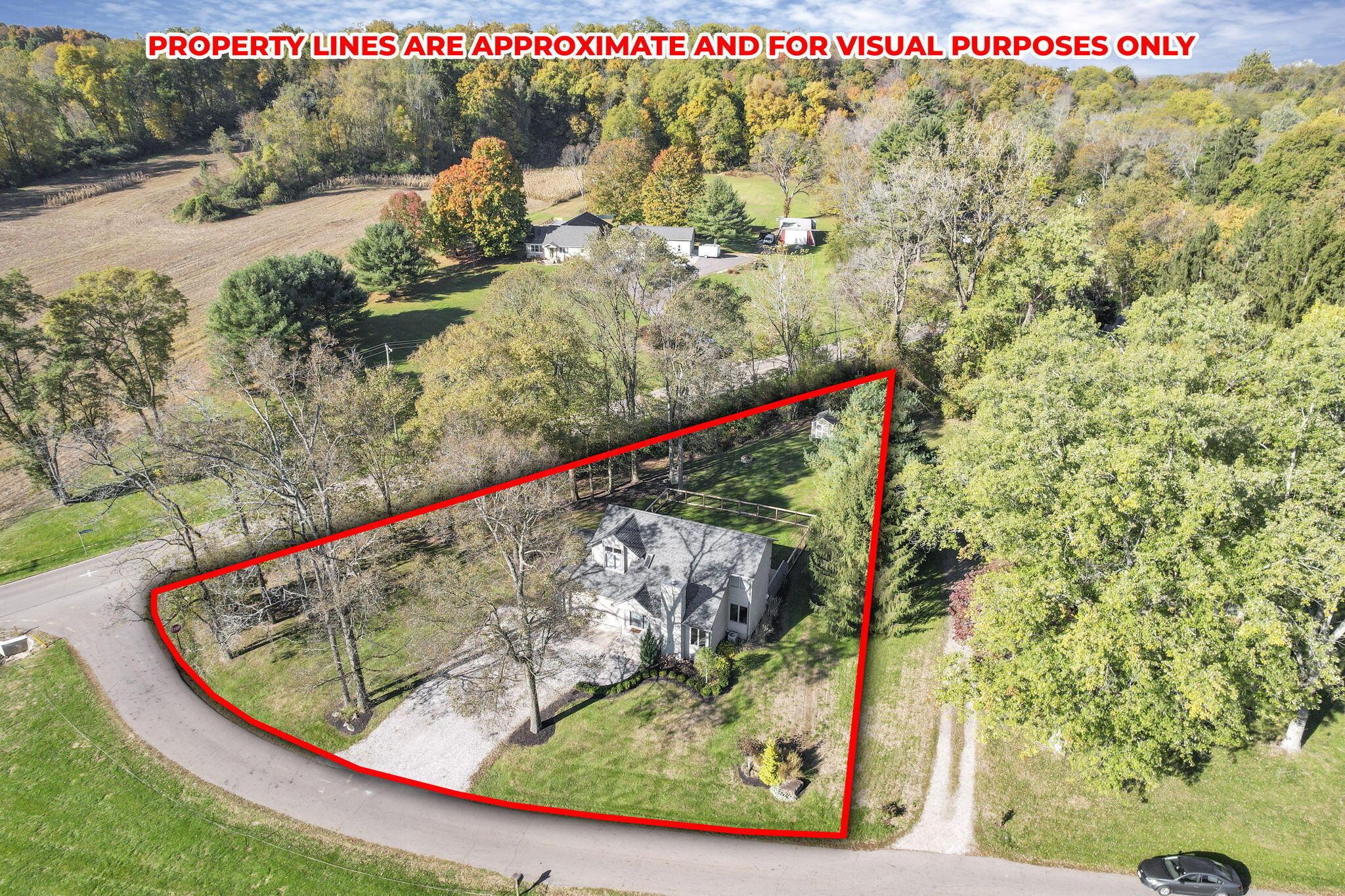 31 Linnell Drive, Granville, Ohio image 2