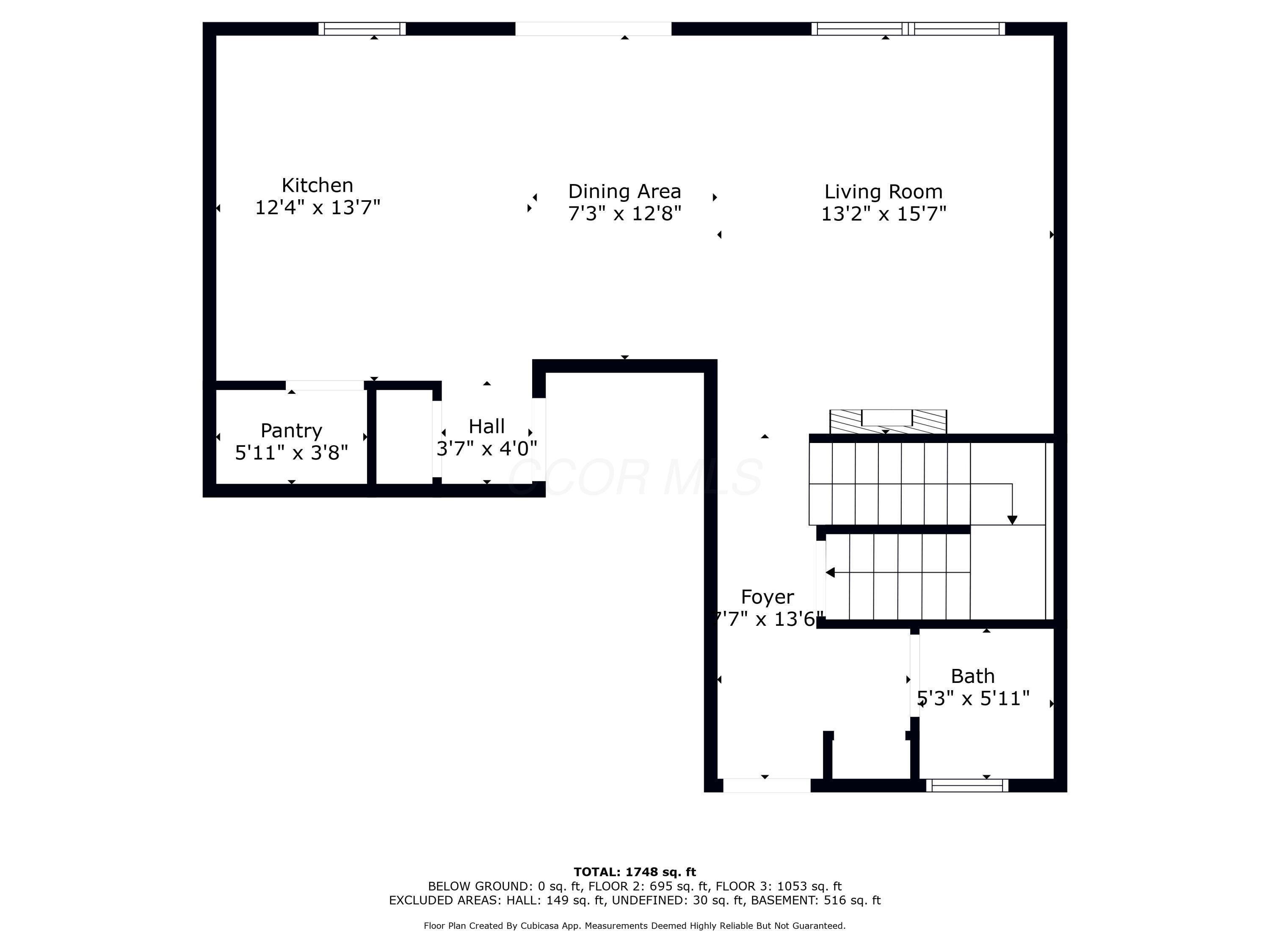706 Leslie Drive, Plain City, Ohio image 29