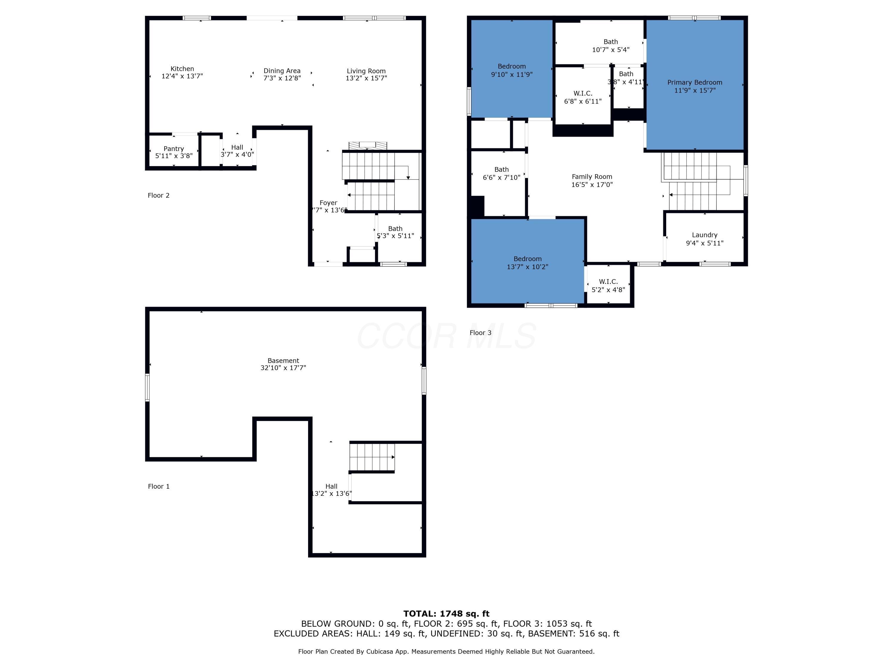 706 Leslie Drive, Plain City, Ohio image 31