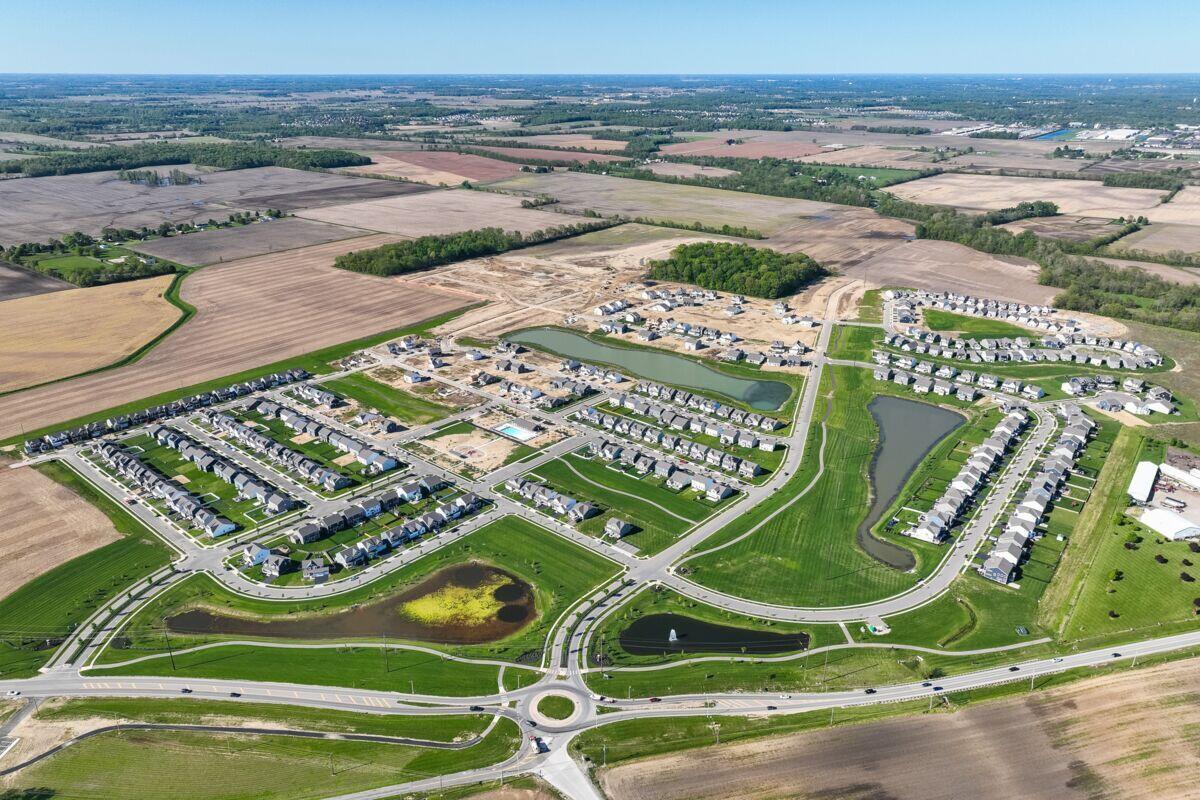 2027 Aerotrain Court, Plain City, Ohio image 16