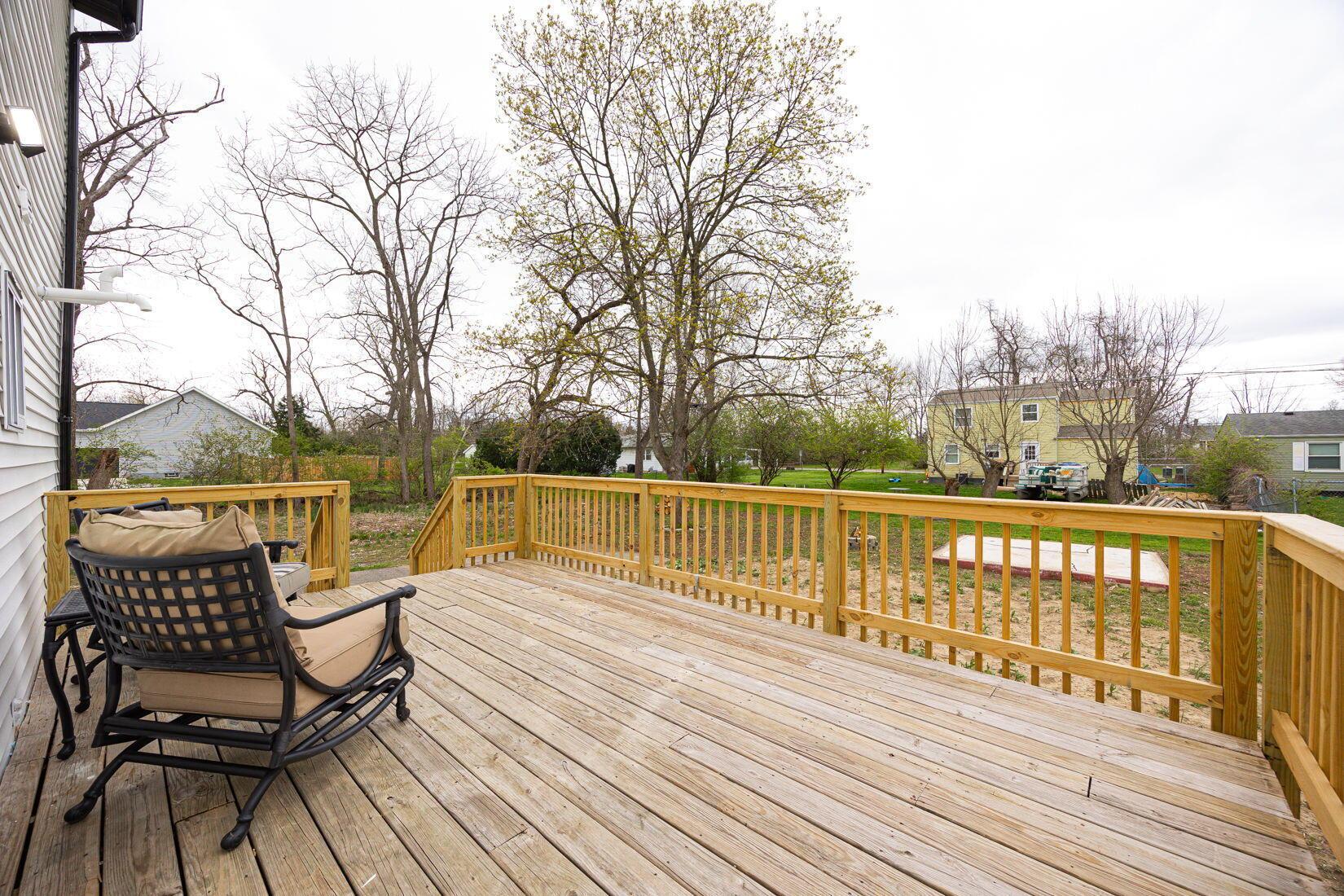 3526 3rd Avenue, Grove City, Ohio image 28