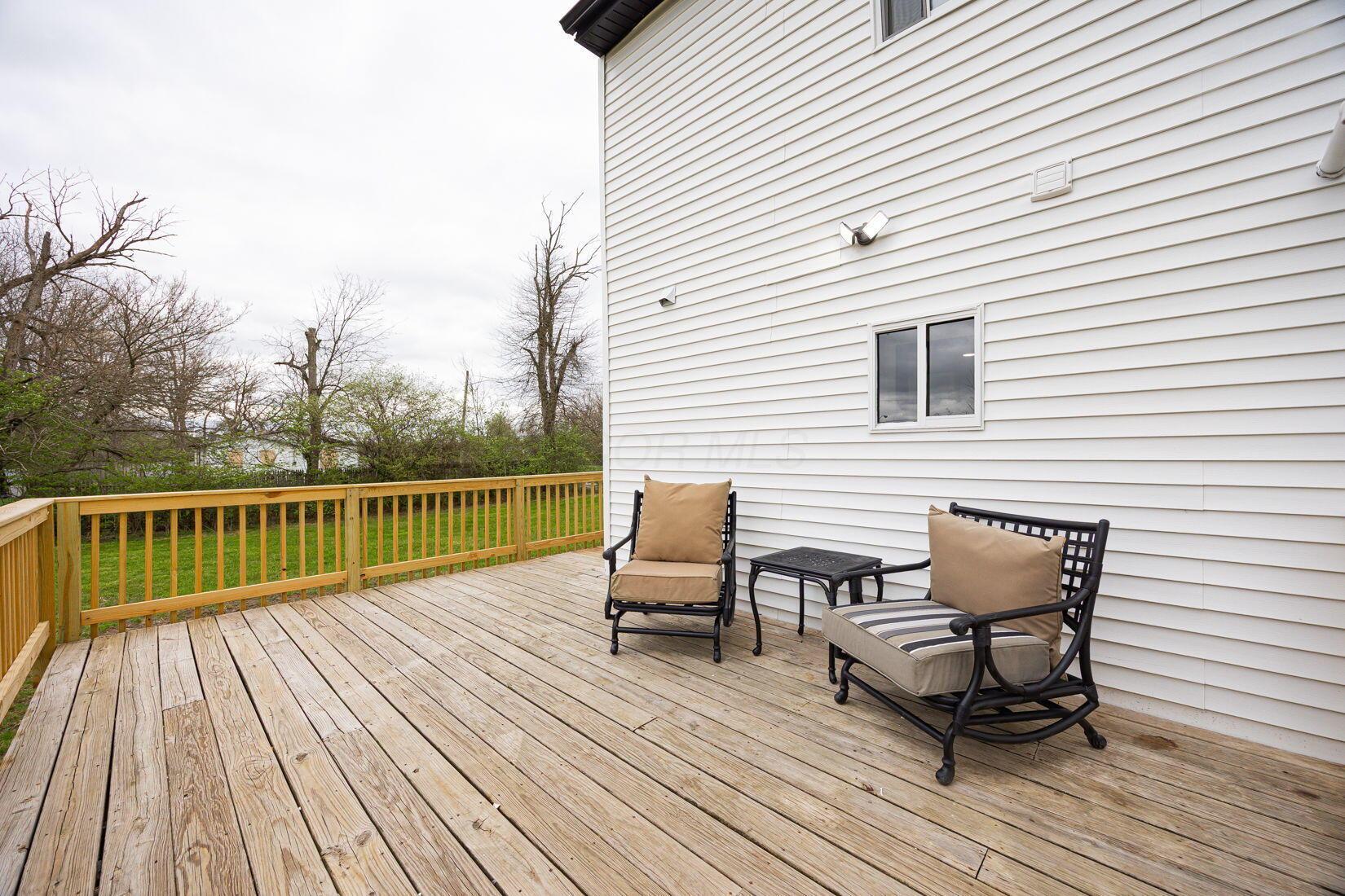 3526 3rd Avenue, Grove City, Ohio image 27