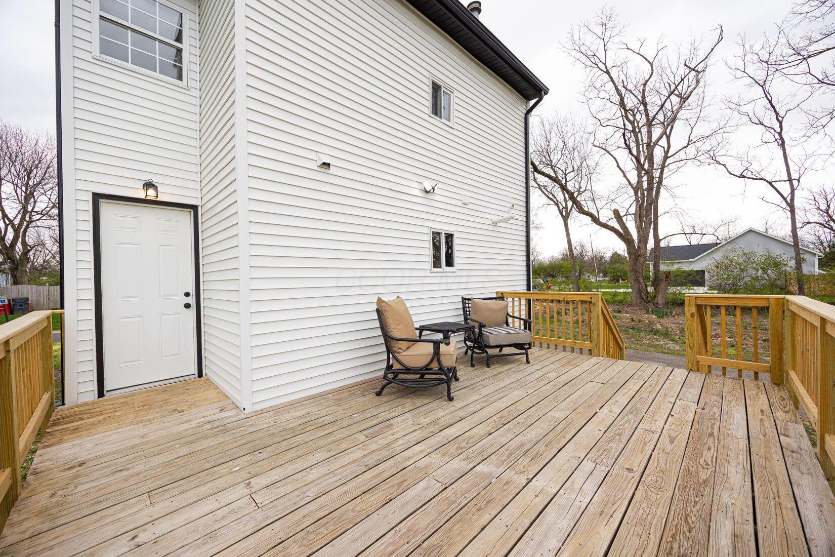 3526 3rd Avenue, Grove City, Ohio image 26