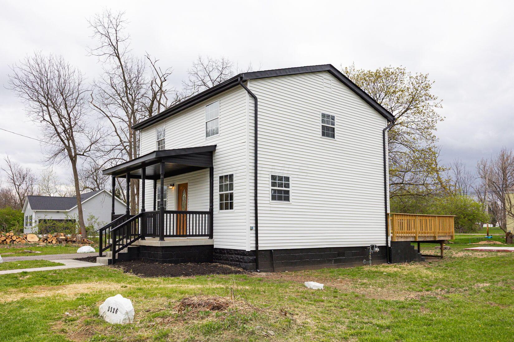 3526 3rd Avenue, Grove City, Ohio image 33