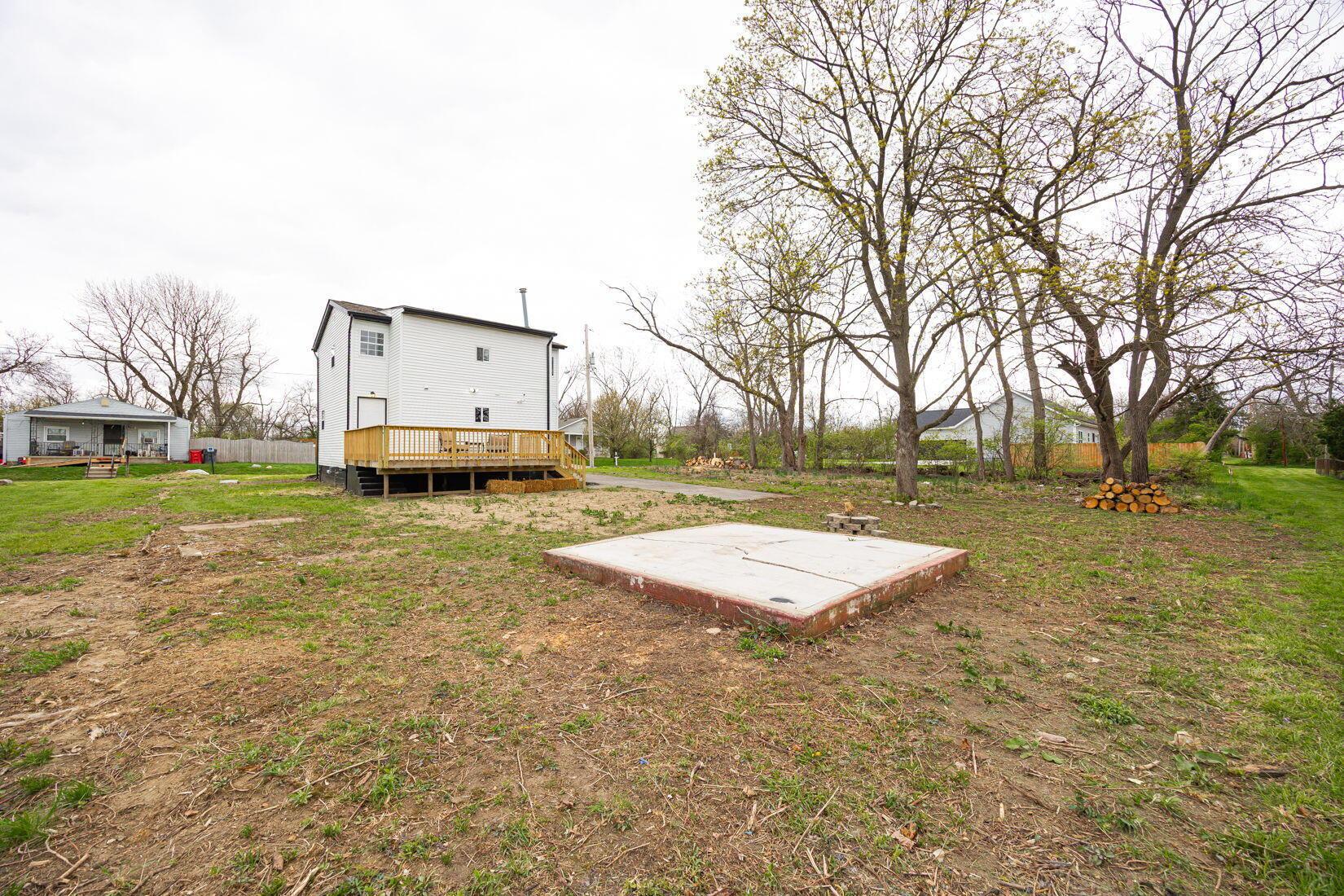 3526 3rd Avenue, Grove City, Ohio image 31