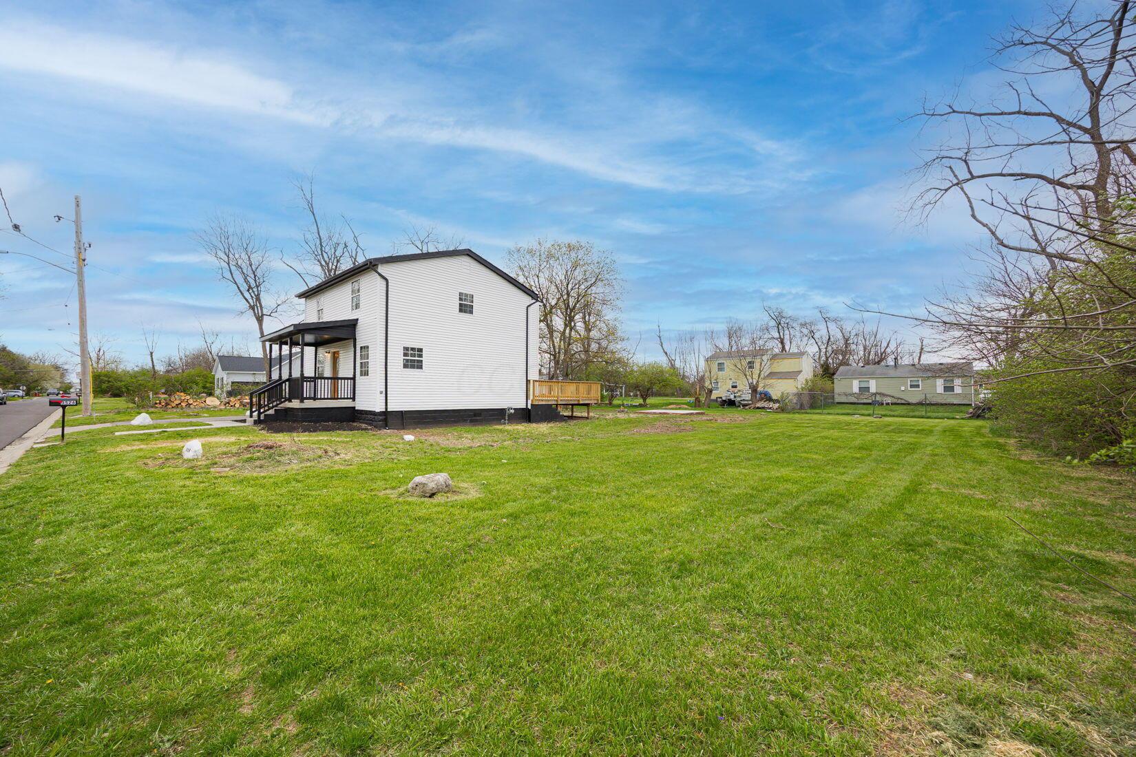 3526 3rd Avenue, Grove City, Ohio image 34