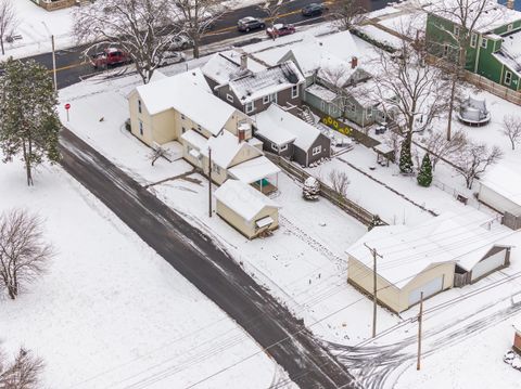 Tiny photo for 826 N Main Street, Urbana, OH 43078 (MLS # 225044970)