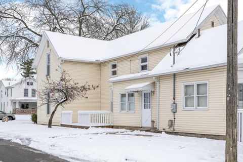 Tiny photo for 826 N Main Street, Urbana, OH 43078 (MLS # 225044970)