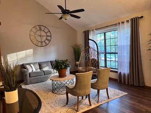 Photo of 1160 Riva Ridge Boulevard, Columbus, OH 43230 (MLS # 225038719)
