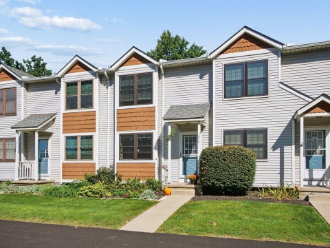 Condo For Sale - 1076 Philadelphia Drive #15D<br/> Westerville, OH 43081