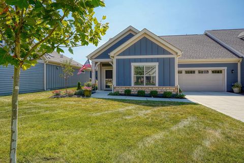 Photo of 10245 Hyland Run, Plain City, OH 43064 (MLS # 226010146)